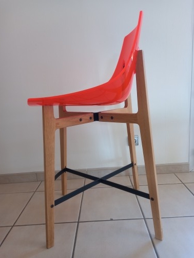 aka stool,Jean Marie Massaud(4)